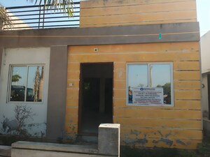  Land – Exterior View View at Jalaram Nagar - for Sale