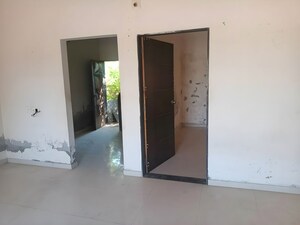  Land – Exterior View View at Jalaram Nagar - for Sale
