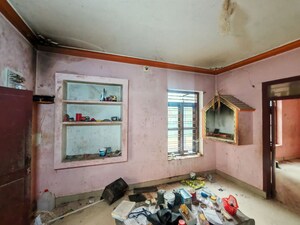 Living Room in  Independent House at Pavaratty – for Sale