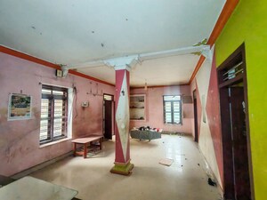 Living Room in  Independent House at Pavaratty – for Sale