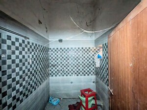 Bathroom in  Independent House at Pavaratty – for Sale