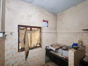 Kitchen in  Independent House at Pavaratty – for Sale