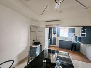 Living Room in  Apartment at Vellangallur – for Sale