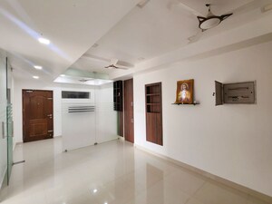 Building Lobby in  Apartment at Vellangallur – for Sale