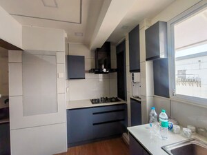 Kitchen in  Apartment at Vellangallur – for Sale