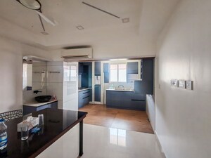 Kitchen in  Apartment at Vellangallur – for Sale
