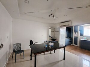 Living Room in  Apartment at Vellangallur – for Sale