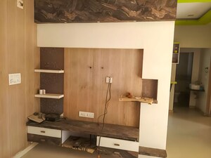 Living Room in  Apartment at Vadodara – for Sale