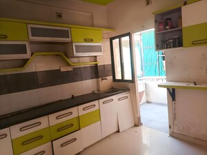 Kitchen in  Apartment at Vadodara – for Sale