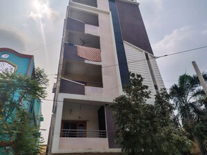  Apartment For Sale in Madhura Nagar