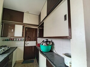 Kitchen in  Apartment at Madhura Nagar – for Sale