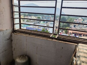  Apartment – Exterior View View at Madhura Nagar - for Sale