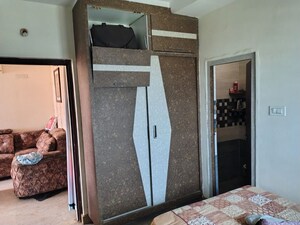 Furnished Amenities in  Apartment at Madhura Nagar – for Sale