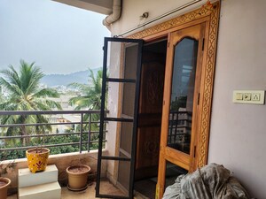 Living Room in  Apartment at Madhura Nagar – for Sale