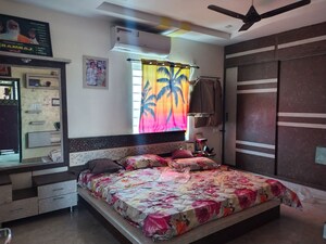 Bedroom in  Apartment at Madhura Nagar – for Sale