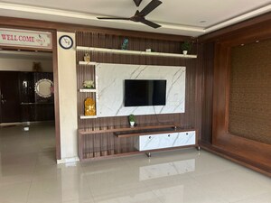  Apartment – Exterior View View at Visakhapatnam Port - for Sale