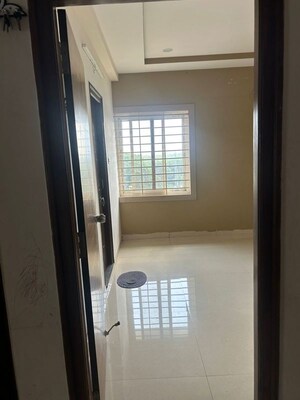 Building Lobby in  Apartment at Visakhapatnam Port – for Sale