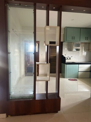 Living Room in  Apartment at Visakhapatnam Port – for Sale