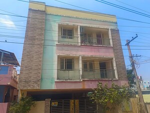  Apartment For Sale in Korattur
