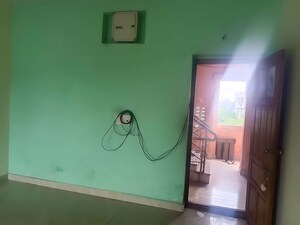 Bathroom in  Apartment at Korattur – for Sale