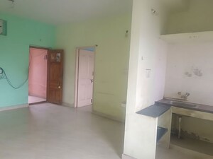 Living Room in  Apartment at Korattur – for Sale