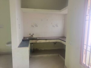 Kitchen in  Apartment at Korattur – for Sale