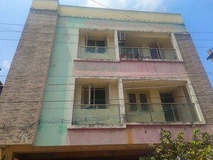  Apartment – Exterior View View at Korattur - for Sale