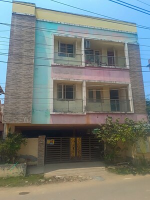  Apartment – Exterior View View at Korattur - for Sale