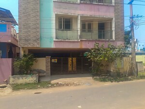  Apartment – Exterior View View at Korattur - for Sale