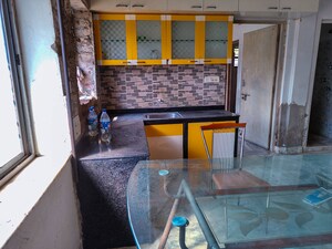 Kitchen in  Apartment at Bhatpara – for Sale