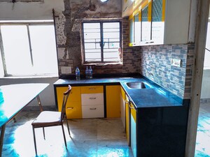Kitchen in  Apartment at Bhatpara – for Sale