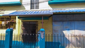  Apartment – Exterior View View at Bhatpara - for Sale