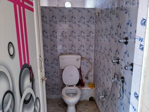 Bathroom in  Apartment at Bhatpara – for Sale