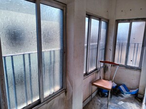 Balcony in  Apartment at Bhatpara – for Sale