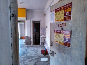 Apartment – Exterior View View at Bhatpara - for Sale