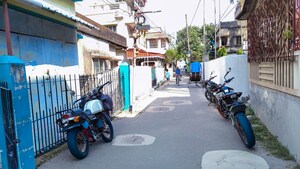  Apartment – Exterior View View at Bhatpara - for Sale