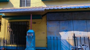  Apartment – Exterior View View at Bhatpara - for Sale