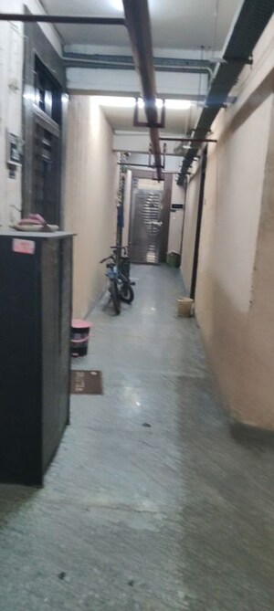Building Lobby in  Apartment at Vasundhara Sector 13 – for Sale