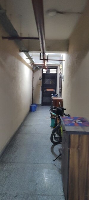 Building Lobby in  Apartment at Vasundhara Sector 13 – for Sale