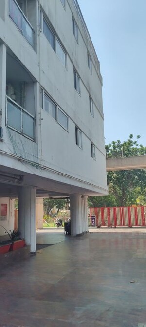 Apartment – Exterior View View at Vasundhara Sector 13 - for Sale