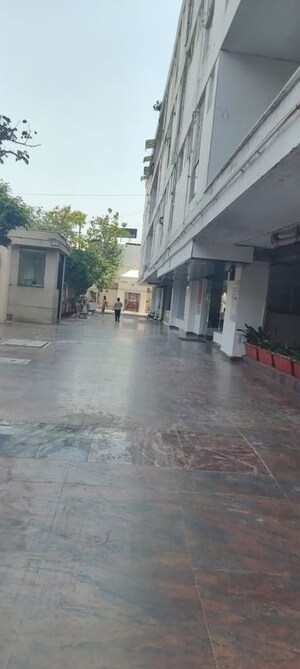  Apartment – Exterior View View at Vasundhara Sector 13 - for Sale