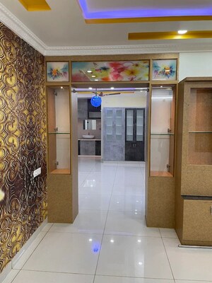 Room in 3 BHK Apartment at Tiruchanoor Road – for Sale