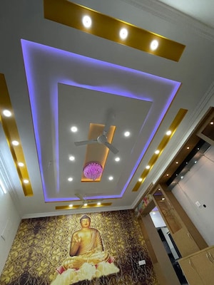  3 BHK Apartment at Tiruchanoor Road – for Sale