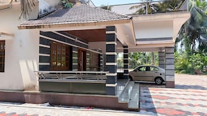  Independent House – Exterior View View at Jeppinamogaru - for Sale