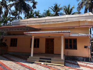  Independent House – Exterior View View at Jeppinamogaru - for Sale