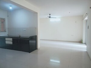 Room in 3 BHK Apartment at Rohan Leher, Baner – for Rent