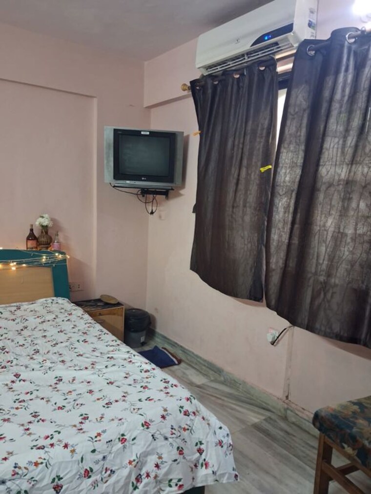 Bedroom, raunak-city-phase-2 1 Bedroom 440 Sq.Ft. Apartment In Kalyan West Thane 10483474