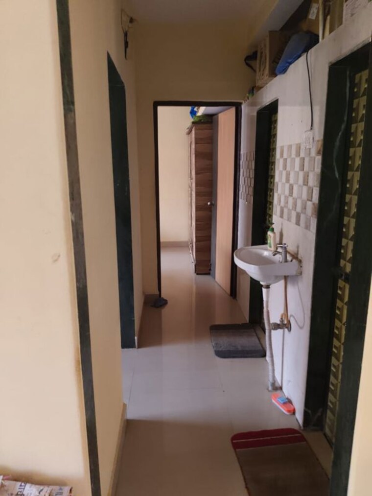 undefined, raunak-city-phase-2 1 Bedroom 440 Sq.Ft. Apartment In Kalyan West Thane 10483474