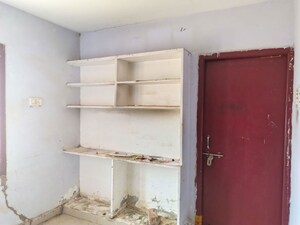 Furnished Amenities in  Apartment at Penamaluru – for Sale