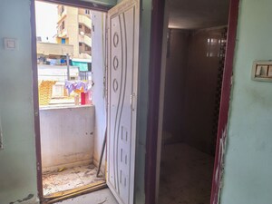 Balcony in  Apartment at Penamaluru – for Sale
